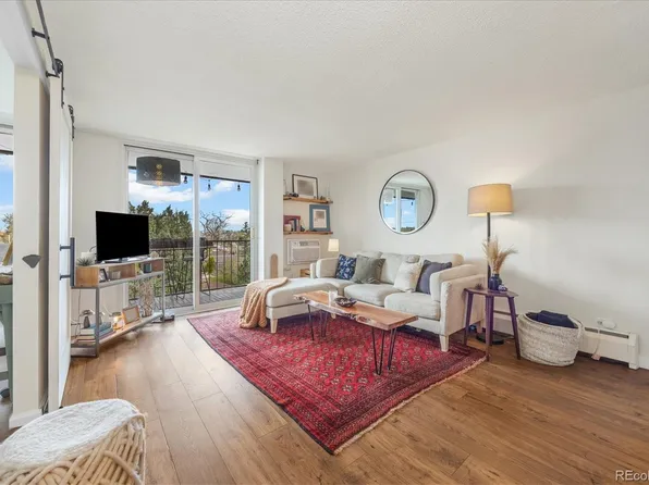 799 Dahlia Street #503, Denver, CO 80220
