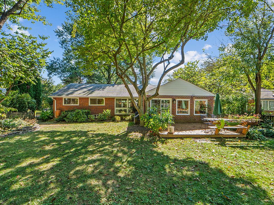 1st image of 5937 Avon Dr #1
