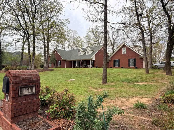 14 Jamie Ln, Clarksville, AR 72830
