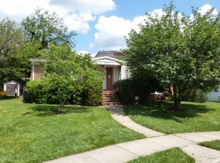 6503 Hal Ct, Baltimore, MD 21209