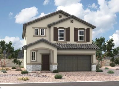 8289 Kinleigh Poulson St, Las Vegas, NV, 89148