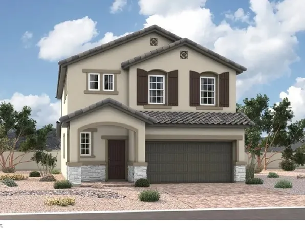 8289 Kinleigh Poulson St, Las Vegas, NV 89148