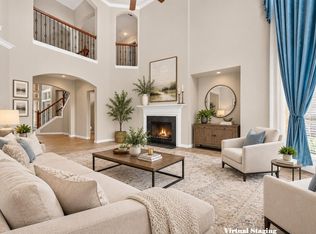 4618 Ambrosia Springs Ln, Katy, TX 77494