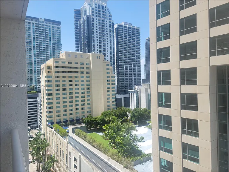 1200 Brickell Bay Dr #1910 — Photo 12