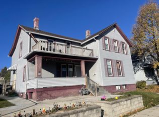 820 S 13th St #822, Sheboygan, WI 53081