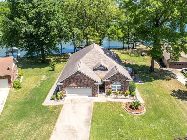 (undisclosed Address), Hot Springs, AR 71913