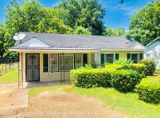 307 E Park Ave, Montgomery, AL 36110