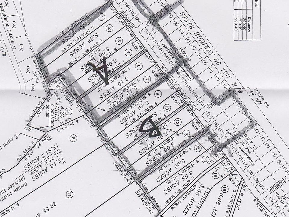 2nd image of TBD Frances Street