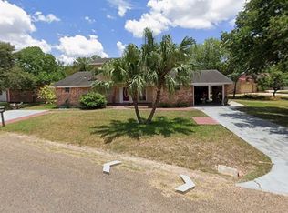 344 Balboa Rd, Rancho Viejo, TX 78575