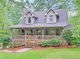 110 Mill Creek Cir, Martin, GA 30557