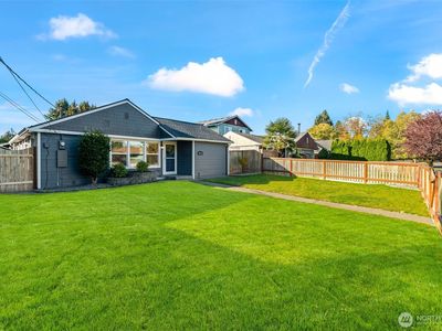 4610 N 15th Street, Tacoma, WA, 98406