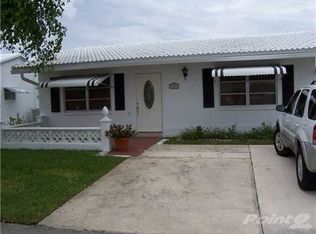 8305 NW 59th St, Tamarac, FL 33321