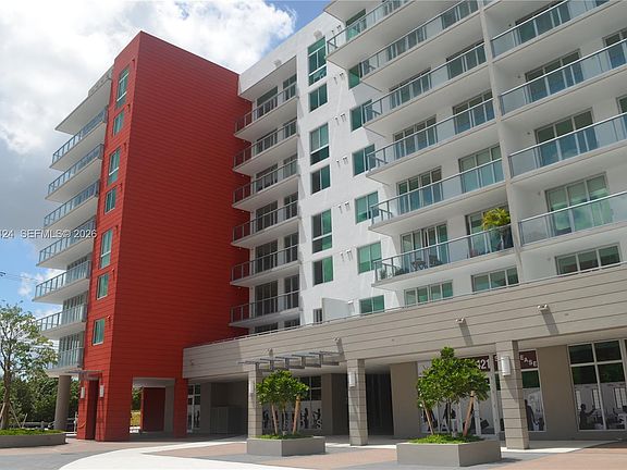 2nd image of 7825 NW 107th Ave APT 601