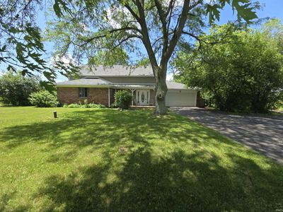 702 N Windswept Rd, Greenfield, IN, 46140