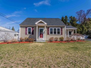 26 Worthen St, Manchester, NH 03104