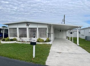 1286 Mayflower Dr, Daytona Beach, FL 32119