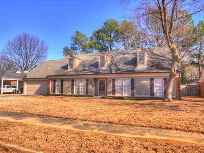 2510 Chumley Dr LOT 114, Memphis, TN, 38119