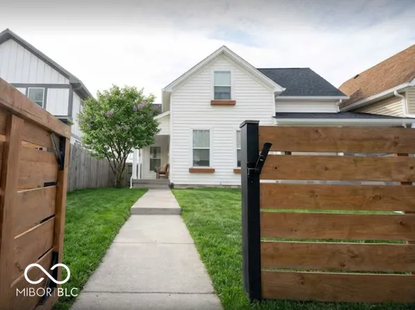 267 Iowa St, Indianapolis, IN 46225