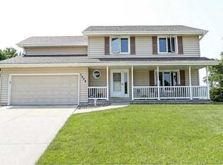 1408 4th St NW, Altoona, IA 50009