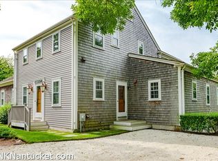 7 Angola St, Nantucket, MA 02554