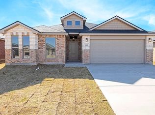 3012 Buckthorn Dr, Amarillo, TX 79124