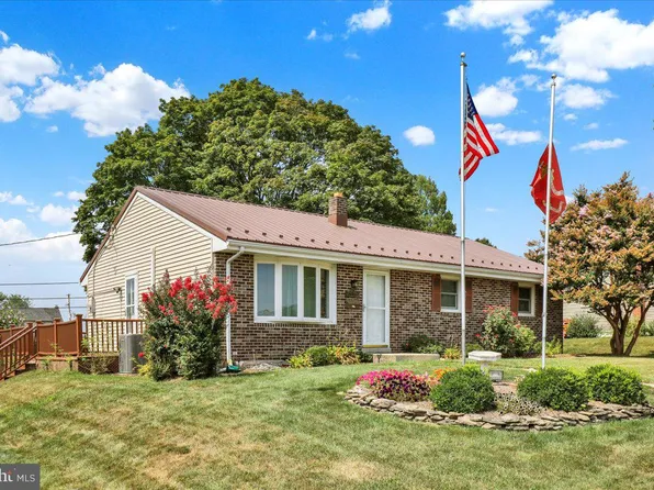 701 N Grant St, Palmyra, PA 17078