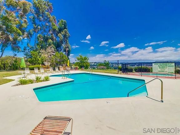 5th image of 11233 Tierrasanta Blvd Unit 54