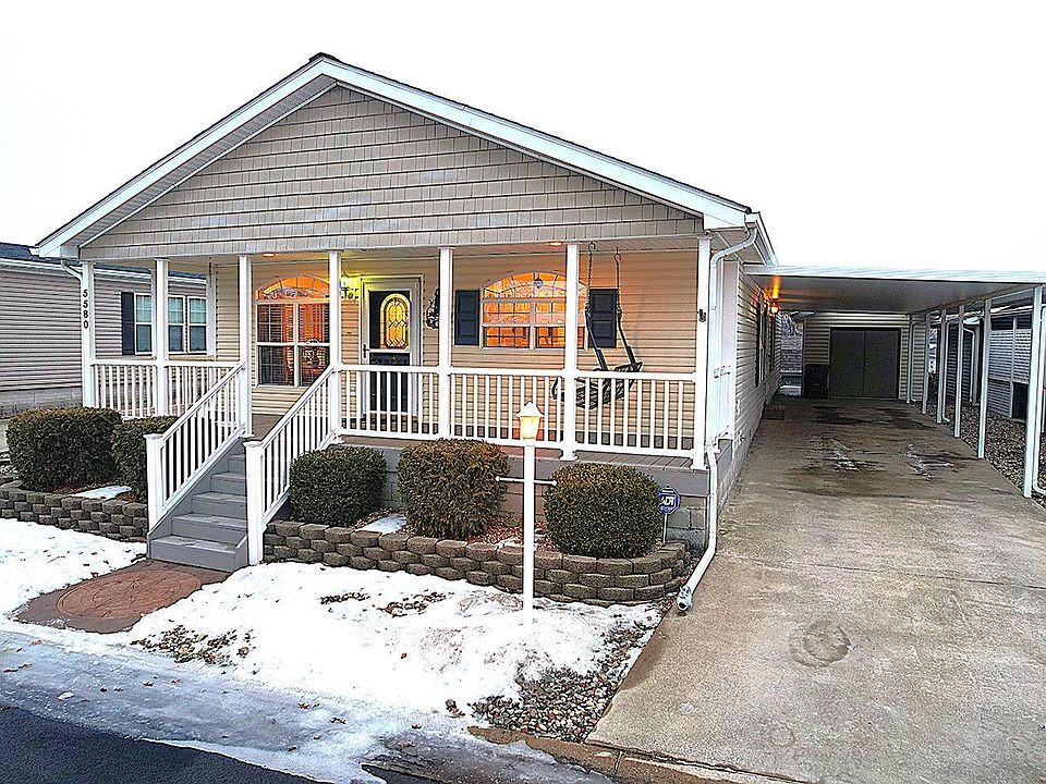 1st image of 5580 E Windjamer Ave