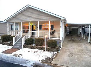 5580 E Windjamer Ave, Lakeside Marblehead, OH 43440