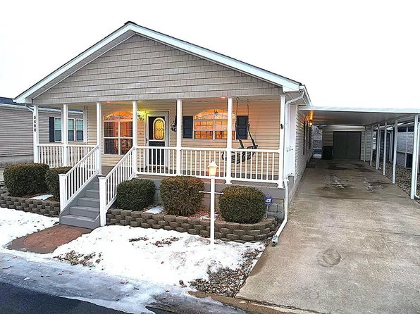 5580 E Windjamer Ave, Lakeside Marblehead, OH 43440