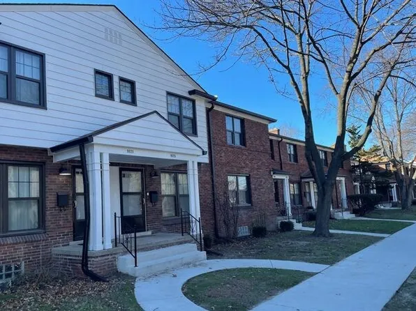 1055 Covington Dr #1055, Highland Park, MI 48203