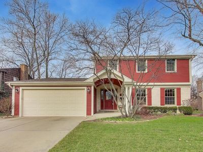 1606 N Pine Ave, Arlington Heights, IL, 60004