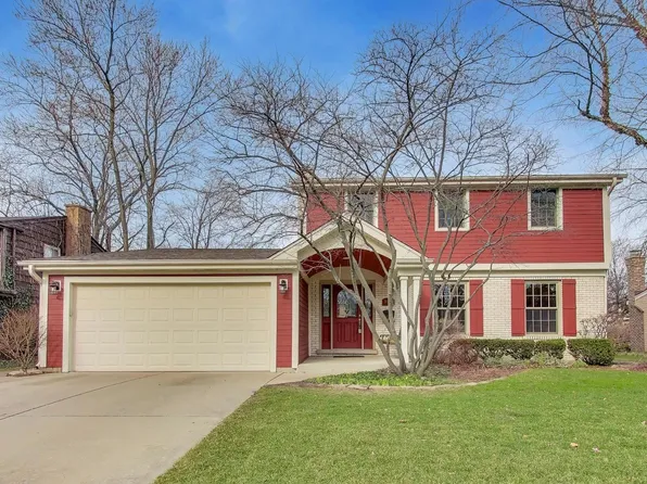 1606 N Pine Ave, Arlington Heights, IL 60004