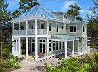 78 Bluejack St, Santa Rosa Beach, FL 32459