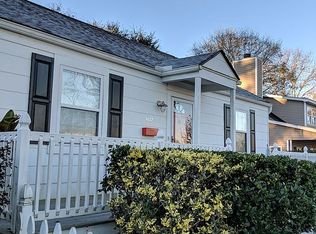 1427 Wando Rd, North Charleston, SC 29405