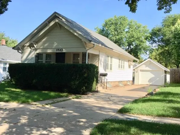 1510 Pawnee St, Lincoln, NE 68502