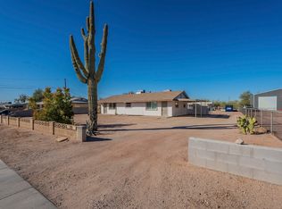 170 S Grand Dr #1, Apache Junction, AZ 85120