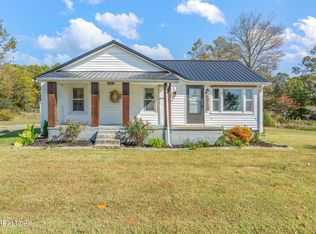 19123 Steekee Rd, Loudon, TN 37774