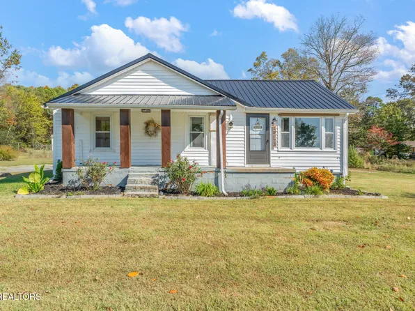 19123 Steekee Rd, Loudon, TN 37774