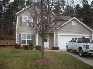 5141 Deerton Rd, Charlotte, NC 28269
