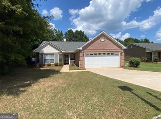 101 Spivey Glen Dr, Jonesboro, GA 30236