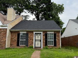 2800 E Hickory Blf, Memphis, TN 38128