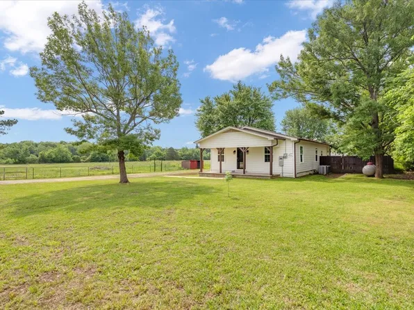 711 Farm Road 1510, Brookston, TX 75421