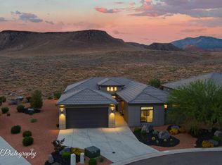 2175 N Rosso St, Washington, UT 84780