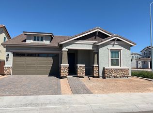 955 S Soho Ln, Chandler, AZ 85225
