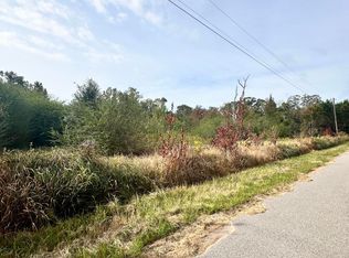 Clarence Bonnett Rd, Lucedale, MS 39452