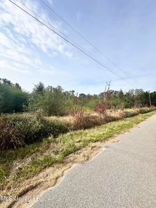 Clarence Bonnett Rd, Lucedale, MS, 39452
