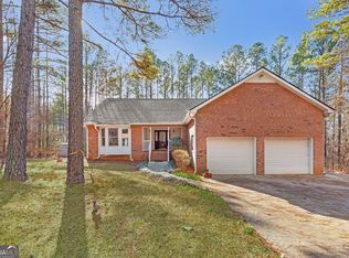 269 High Point Rd, Buchanan, GA 30113