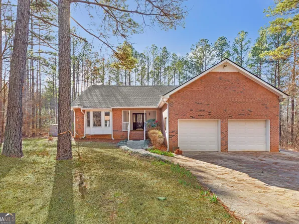 269 High Point Rd, Buchanan, GA 30113