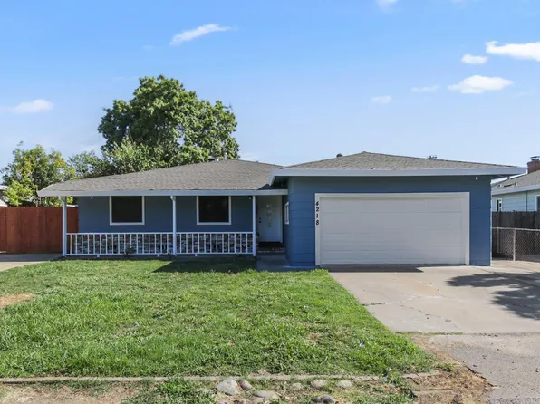4218 Watrous Ave, Sacramento, CA 95842